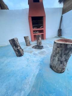 Blue Beach Eco-Hotel by Sanfabini - 1