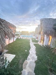 Blue Beach Eco-Hotel by Sanfabini - Bayahibe - 8