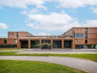 TRIBE Milano Malpensa - Vizzola Ticino - 9