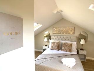 Luxe Entire 3 bedroom home, Perfect for Business, Contractor, Family stays, Free WIFI & NETFLIX - Birmingham - 8