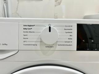 Brand New Central & Modern Apartment - Wenen - 1