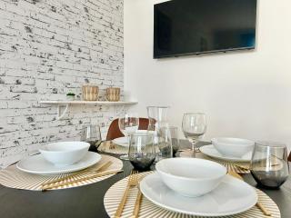 Brand New Central & Modern Apartment - Vienna - 8