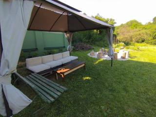 Glamp Petr - 2