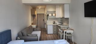 Sunrise Vista Apartment - Star Dojran - Star Dojran - 9