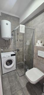 Sunrise Vista Apartment - Star Dojran - Star Dojran - 4