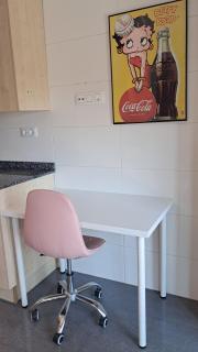 Modern apartment, with parking, close to the beach!! - Sant Adrià de Besòs - 4