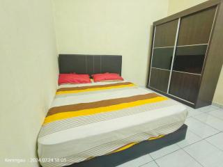 MIEA Guesthouse - Keningau - 6