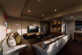 Sleep Amongst the Clouds - Panoramic Views - 1