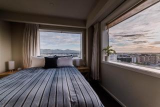Sleep Amongst the Clouds - Panoramic Views - 8