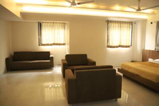 The Byke Embassy - Surat - 8