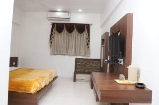 The Byke Embassy - Surat - Surat - 8