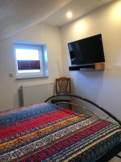 Ferienhaus Kleiner Onkel - Wiefelstede - 3