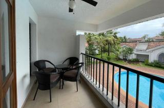 Casa Legend Villa & Apartments Arpora - Baga - Goa - Baga - 9