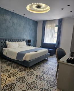 Casa Reale Boutique Hotel - Valletta - 0
