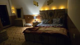 2 Bedroom apartment mountain view - Murree - 7