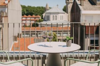 Hotels 705 Porto Prime Home - Porto - 5
