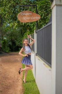 Velapura River Garden - Kalutara - 2