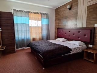 Basera Inn Ladakh by LexStays - Leh - 5