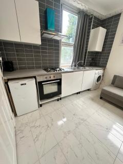First floor one bedroom flat Bell Street - 3