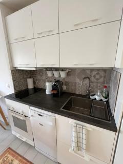 "LOS ROSALES Apartment, 500m to the beach" - Sitio de Calahonda - 4