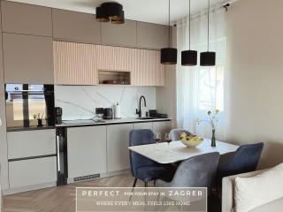 The Settlement Suite - Zagreb - 7