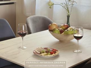 The Settlement Suite - Zagreb - 6
