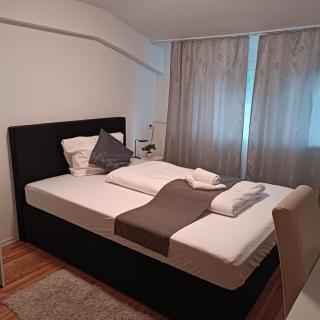 Hotel Ari - Kaiserslautern - 2