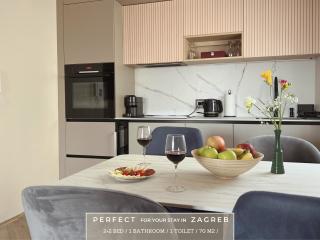 The Settlement Suite - Zagreb - 3