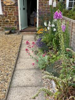 Sloe Gin Cottage - Heacham - 4