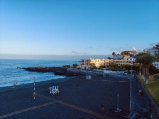 Alejandro Apartament Neptuno - Puerto de Santiago - 2