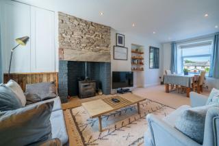 Woodville Terrace - Shap Village - Shap - 0