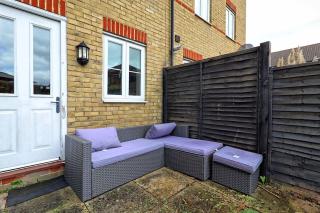 By Buildersbeds - Paignton House 4 Bedrooms - 9