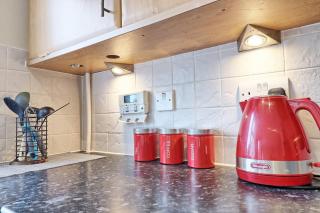 By Buildersbeds - Paignton House 4 Bedrooms - 7