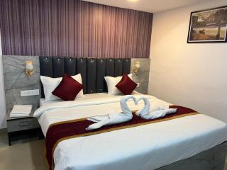 Hotel Orchard Park - Pune - 9