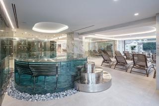 Tavel Hotel & SPA - 2