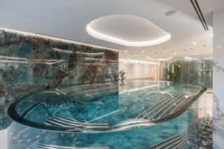 Tavel Hotel & SPA - Bukovel - 1