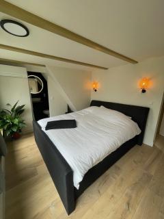 van GOG bed & breakfast Haarlem Centrum - Haarlem - 5