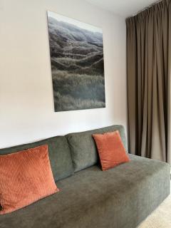 Apartamenty Joy Me Łukęcin - Łukęcin - 3
