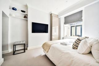 New chic and luxury apartment - 9