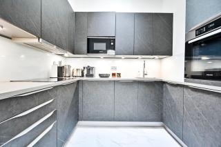 New chic and luxury apartment - 4