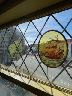 van GOG bed & breakfast Haarlem Centrum - Haarlem - 8