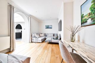 New chic and luxury apartment - 0