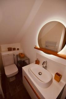 Charming appartment with nice balcony and great view - Huez - Chalet K2 - Huez - 7
