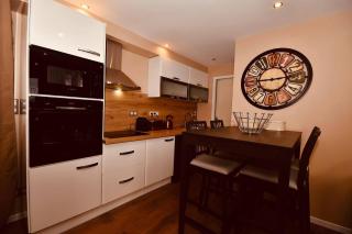 Charming appartment with nice balcony and great view - Huez - Chalet K2 - Huez - 6