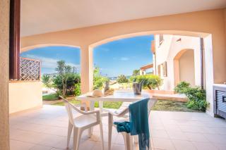 Residence I Mirti - Happy Rentals - Porto Pozzo - 0