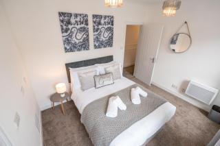 The Duplex Apartment - 7