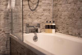 The Duplex Apartment - 6