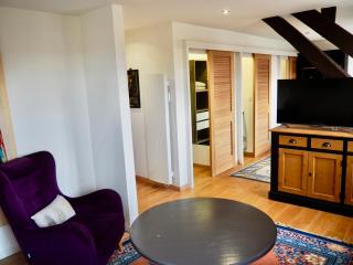 Auberge du Cronquelet - Saint-Aubin - 2