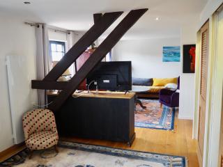 Auberge du Cronquelet - Saint-Aubin - 7