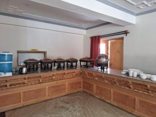 Wisdom Retreat Ladakh by LexStays - Leh - 9